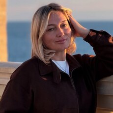 Анна, 37 из г. Москва.