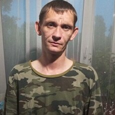 Фотография мужчины Алексей, 38 лет из г. Иркутск