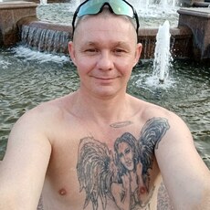 Фотография мужчины Дима, 40 лет из г. Днепр