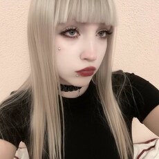 Фотография девушки Дарья, 18 лет из г. Минск