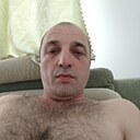 Али, 52 года