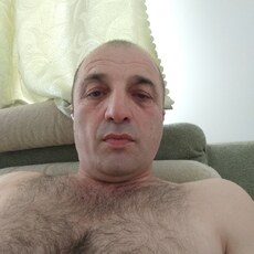 Фотография мужчины Али, 52 года из г. Уфа