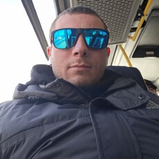 Фотография мужчины Кирилл, 31 год из г. Мурманск
