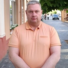 Фотография мужчины Федор, 43 года из г. Бобруйск