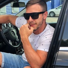Фотография мужчины Marat, 27 лет из г. Курган