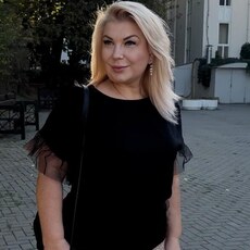 Фотография девушки Наталия, 50 лет из г. Таганрог