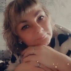 Фотография девушки Елена, 41 год из г. Рыльск