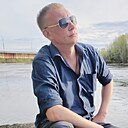 Серж, 37 лет