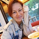 Оля, 42 года