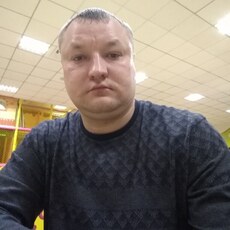 Фотография мужчины Никита, 38 лет из г. Кривой Рог