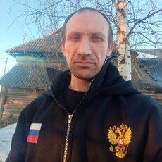Фотография мужчины Роман, 41 год из г. Старица