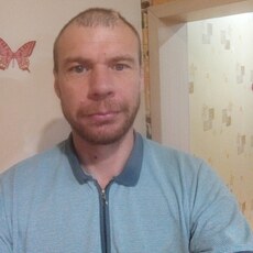 Фотография мужчины Олег, 45 лет из г. Челябинск