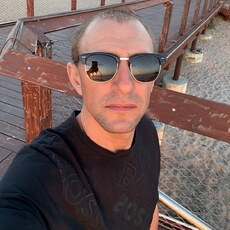 Фотография мужчины Sergey, 41 год из г. Хайфа
