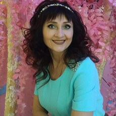 Фотография девушки Елена, 54 года из г. Одесса