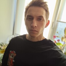 Фотография мужчины Эдуард, 28 лет из г. Ханты-Мансийск