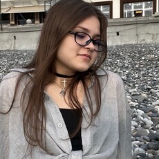 Фотография девушки Виктория, 21 год из г. Казань