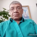 Василий, 58 лет