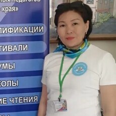 Фотография девушки Баирма, 52 года из г. Агинское