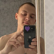 Фотография мужчины Павел, 21 год из г. Самара