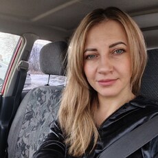 Фотография девушки Алена, 38 лет из г. Нижневартовск