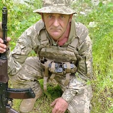 Фотография мужчины Анатолій, 53 года из г. Николаев