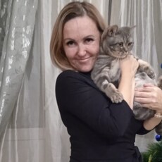 Юлия, 50 из г. Челябинск.
