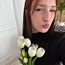 Маша, 18 лет