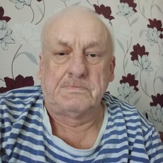 Фотография мужчины Ivan, 68 лет из г. Молодечно