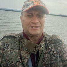 Фотография мужчины Сергей, 47 лет из г. Партизанск