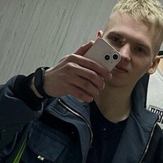 Фотография мужчины Ярослав, 20 лет из г. Комсомольск-на-Амуре