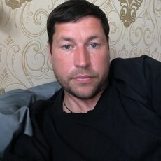 Фотография мужчины Сергей, 38 лет из г. Волгоград