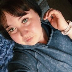 Фотография девушки Марина, 29 лет из г. Советск (Кировская Область)