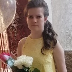 Фотография девушки Марина, 34 года из г. Курчатов