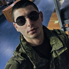 Фотография мужчины Рамазан, 20 лет из г. Дербент