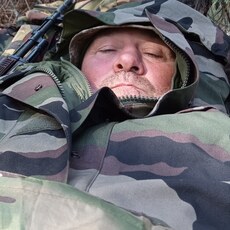 Фотография мужчины Віктор, 47 лет из г. Житомир