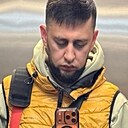 Алим, 24 года