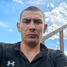 Фотография мужчины Кирилл, 25 лет из г. Таганрог