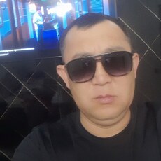 Фотография мужчины Азамат, 37 лет из г. Шымкент