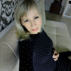 Инна, 48 из г. Новокузнецк.