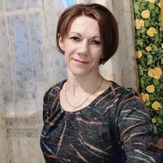 Фотография девушки Надежда, 42 года из г. Бийск