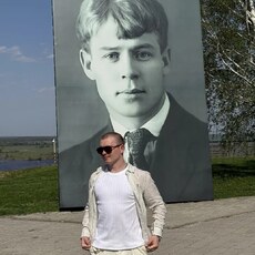 Фотография мужчины Сергей, 30 лет из г. Пермь