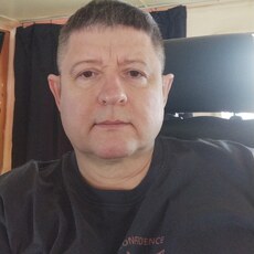 Фотография мужчины Сергей, 51 год из г. Хабаровск