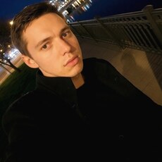 Фотография мужчины Александр, 29 лет из г. Астрахань