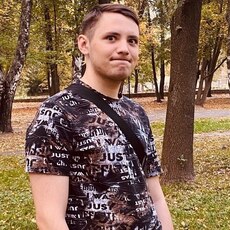 Фотография мужчины Lol Kek, 20 лет из г. Ярославль