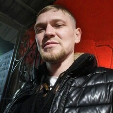 Фотография мужчины Алексей, 36 лет из г. Антрацит