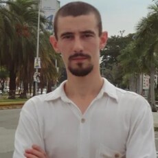Фотография мужчины Андрей, 42 года из г. Каунас