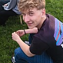 Тимофей, 19 лет
