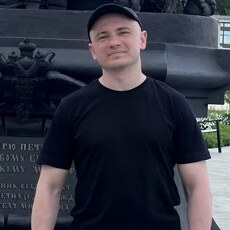 Фотография мужчины Виталий, 28 лет из г. Белгород