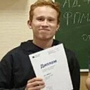 Никита, 19 лет
