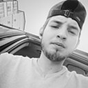 Данил, 22 года